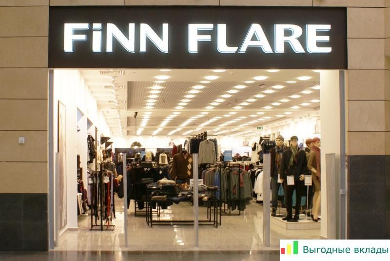 Finn Flare Интернет Магазин Официальный Москва