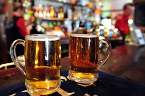 Стойка пивного бара франшиза алкогольные напитки