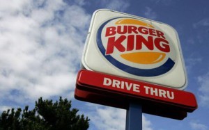 Бургер Кинг Burger King франшиза