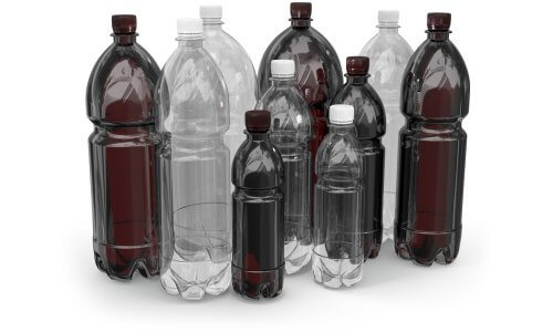 Перспективность бизнеса на пластиковых бутылках