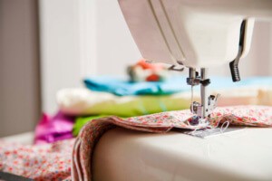 Открытие бизнеса по пошиву одежды