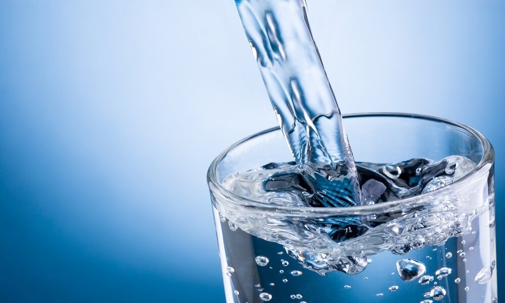 Разлив питьевой воды - как бизнес