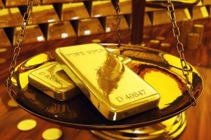 Выгодность инвестирования в золото