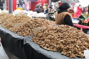 Продажа грецких орехов