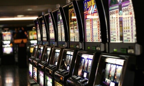 Закон о запрете игровых автоматов в россии игровые автоматы игра осьминог