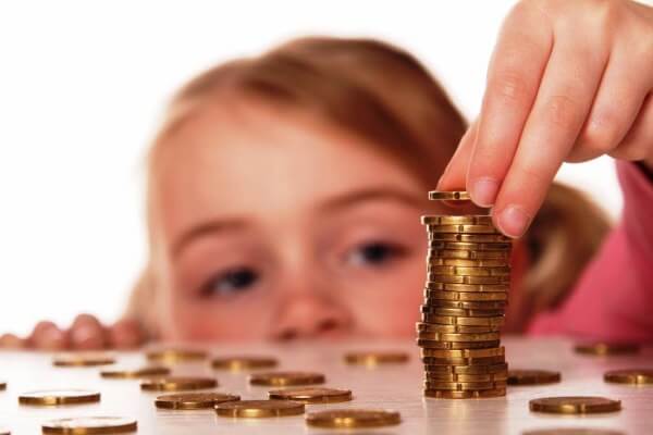 Как объяснить ребенку, что такое «деньги» и зачем они нужны?