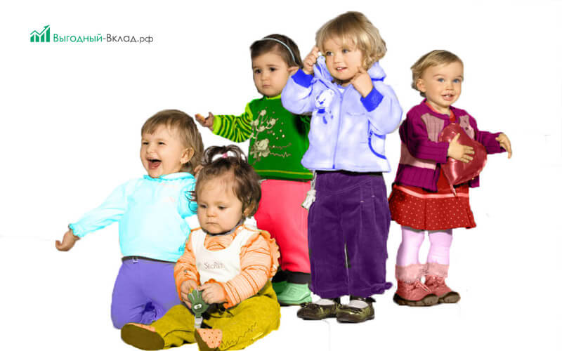 Исследование Интернет Магазина Детской Одежды