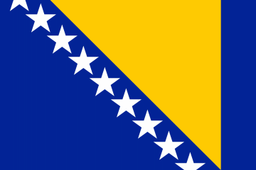Босния и Герцеговина