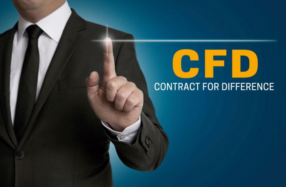 cfd forex contracts