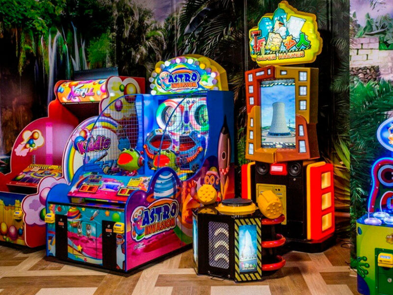 Детская игровая автоматы бизнес спб игровые автоматы играть бесплатно