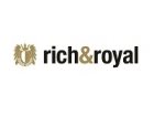 Франшиза Rich&Royal