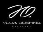 YULIA DUSHINA