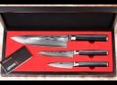 Samura ножи