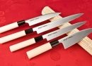 Сеть магазинов японских ножей и подарков. Франчайзинг от 350 т.р.
