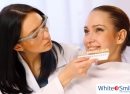 White&Smile™ косметическое отбеливание зубов