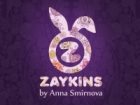 Zaykins by Anna Smirnova