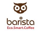 BARISTA Eco.Smart.Coffee