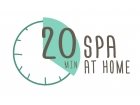 Франшиза 20 MIN SPA at Home
