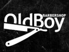 Франшиза OldBoy Barbershop