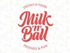 Франшиза Milk’n’Ball