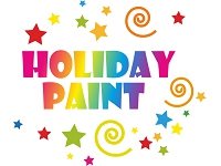 Франшиза Holiday Paint