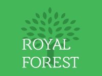 Франшиза Royal Forest