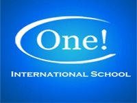 Франшиза One! International School