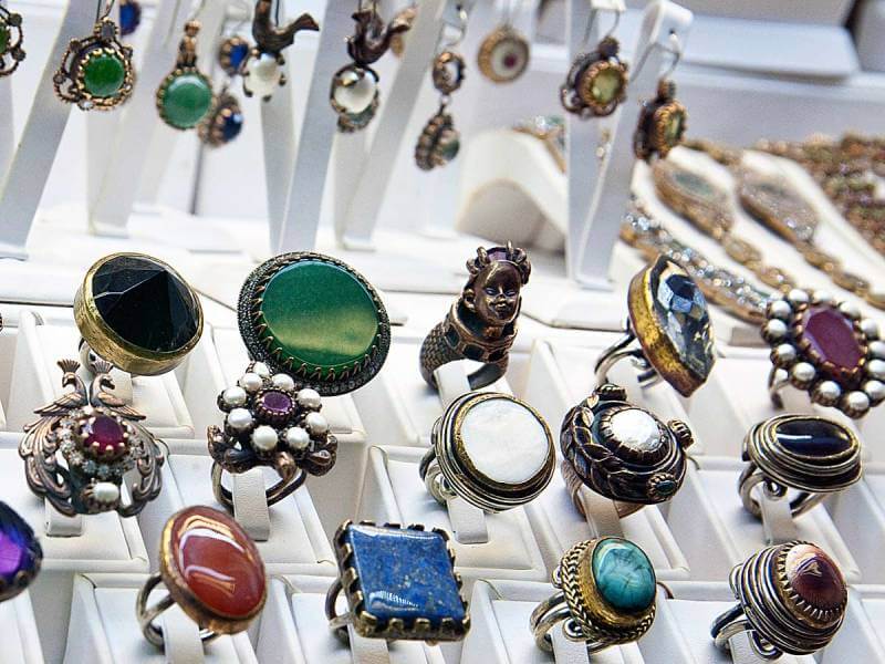 jewellery online sale